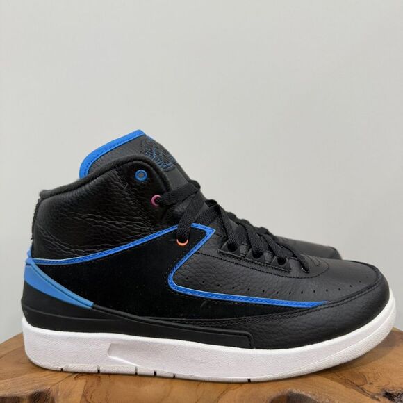 radio raheem air jordan 2